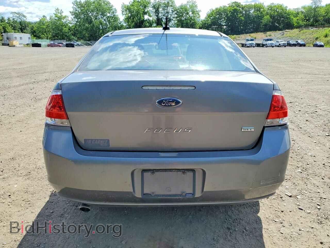2010 FORD FOCUS - VIN: 1FAHP3HN4AW275570 - Фото 6