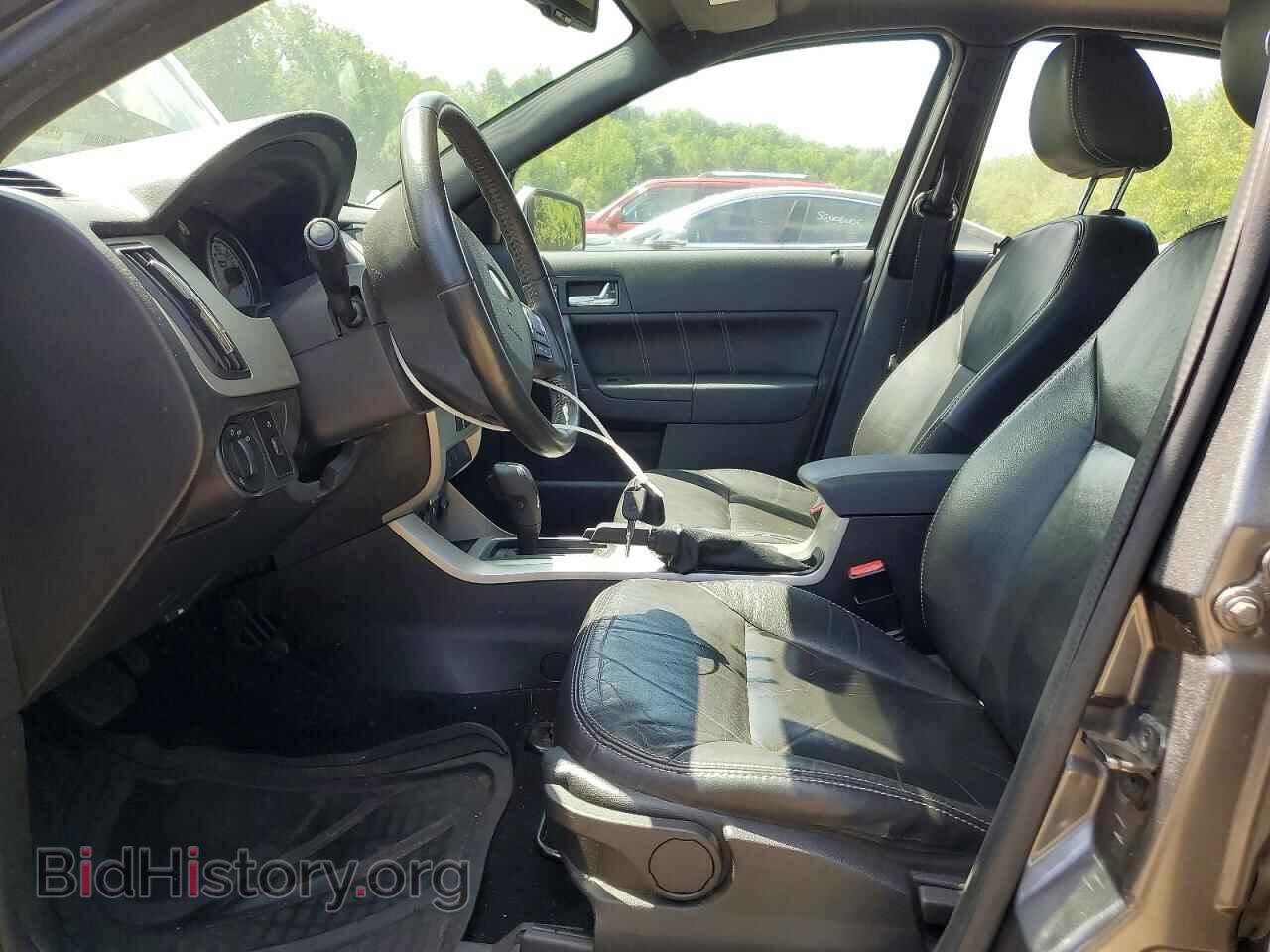 2010 FORD FOCUS - VIN: 1FAHP3HN4AW275570 - Фото 7