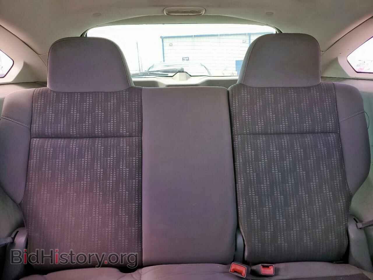 2007 DODGE CALIBER - VIN: 1B3HB48B27D162761 - Photo 10