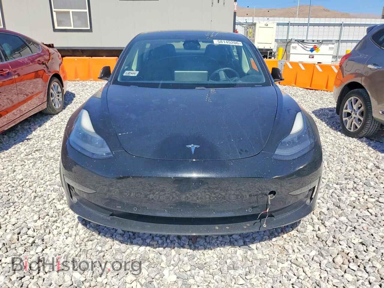 2021 TESLA MODEL 3 - VIN: 5YJ3E1EB7MF063179 - Photo 5