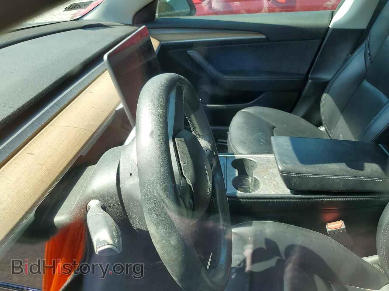 2021 TESLA MODEL 3 - VIN: 5YJ3E1EB7MF063179 - Photo 9