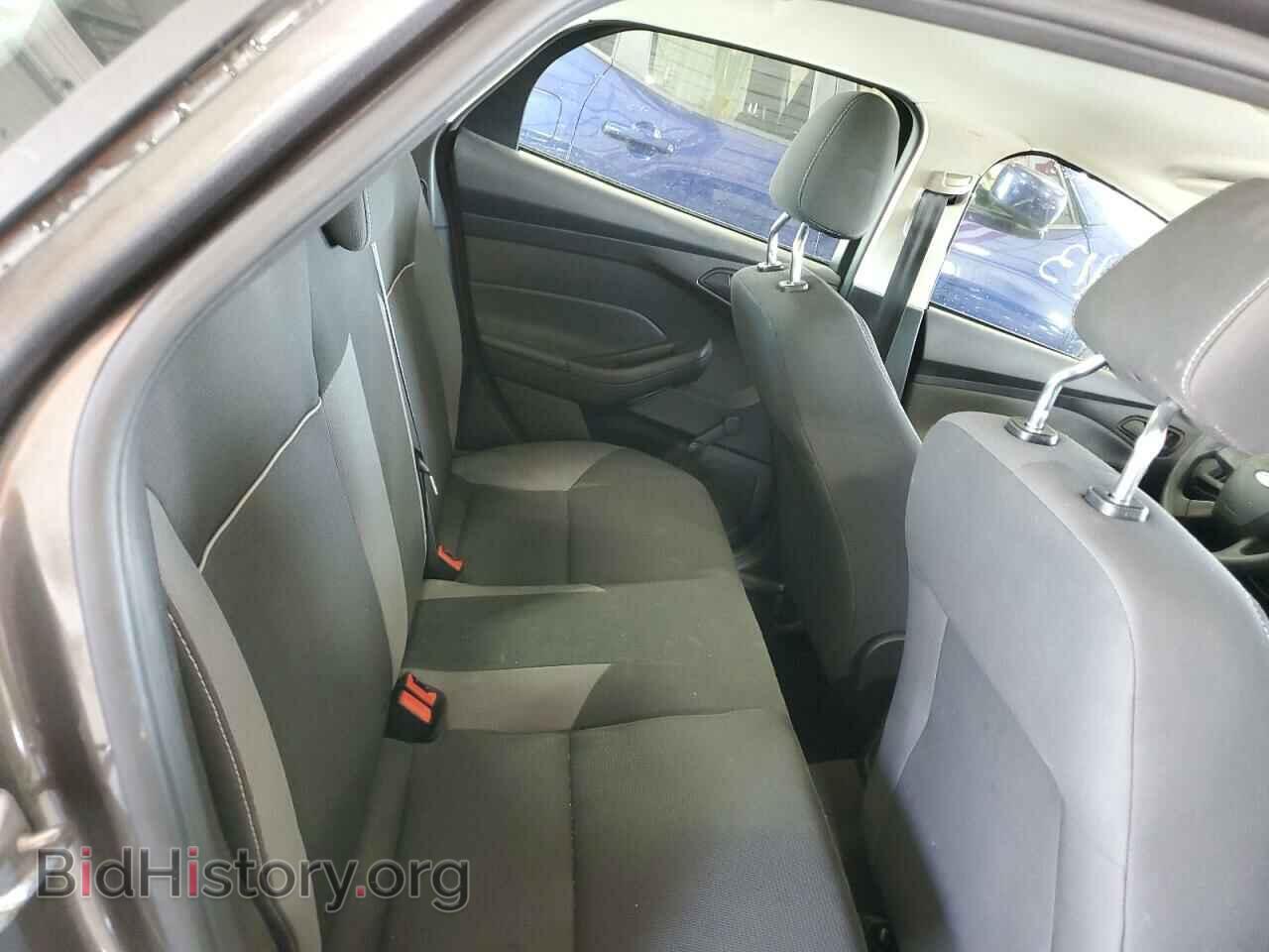 2012 FORD FOCUS - VIN: 1FAHP3E29CL264644 - Фото 10