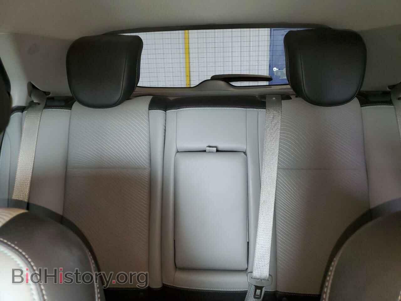 2013 BUICK ENCORE - VIN: KL4CJASB1DB136091 - Photo 10
