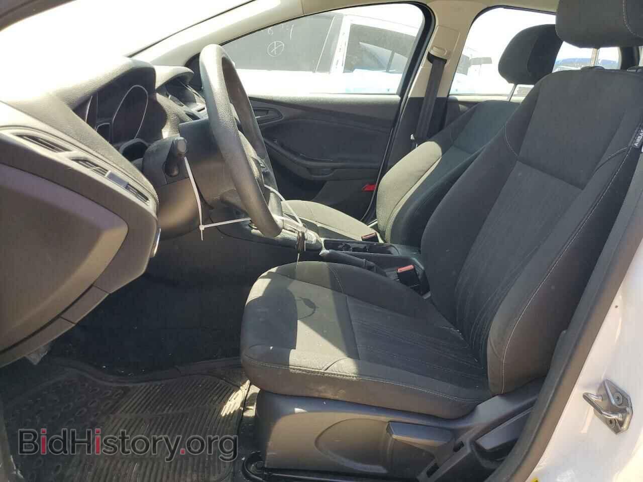 2017 FORD FOCUS - VIN: 1FADP3E29HL283264 - Photo 7