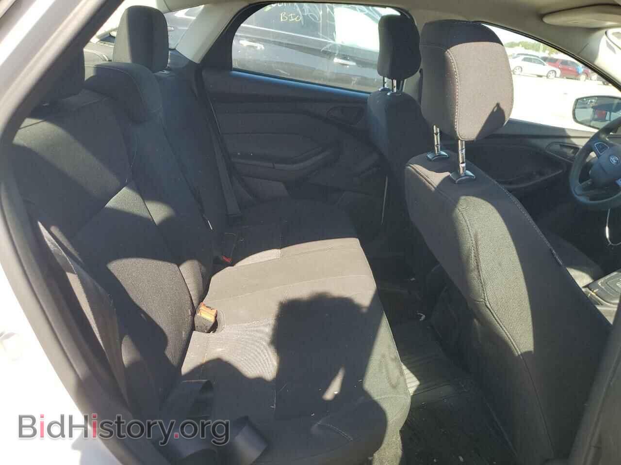 2017 FORD FOCUS - VIN: 1FADP3E29HL283264 - Photo 10