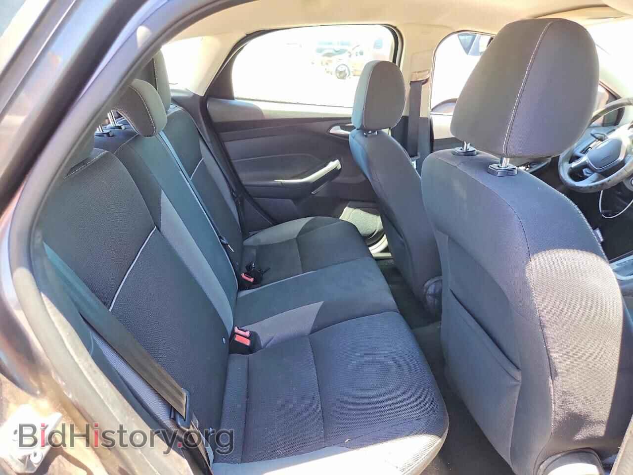2014 FORD FOCUS - VIN: 1FADP3K29EL400180 - Photo 10