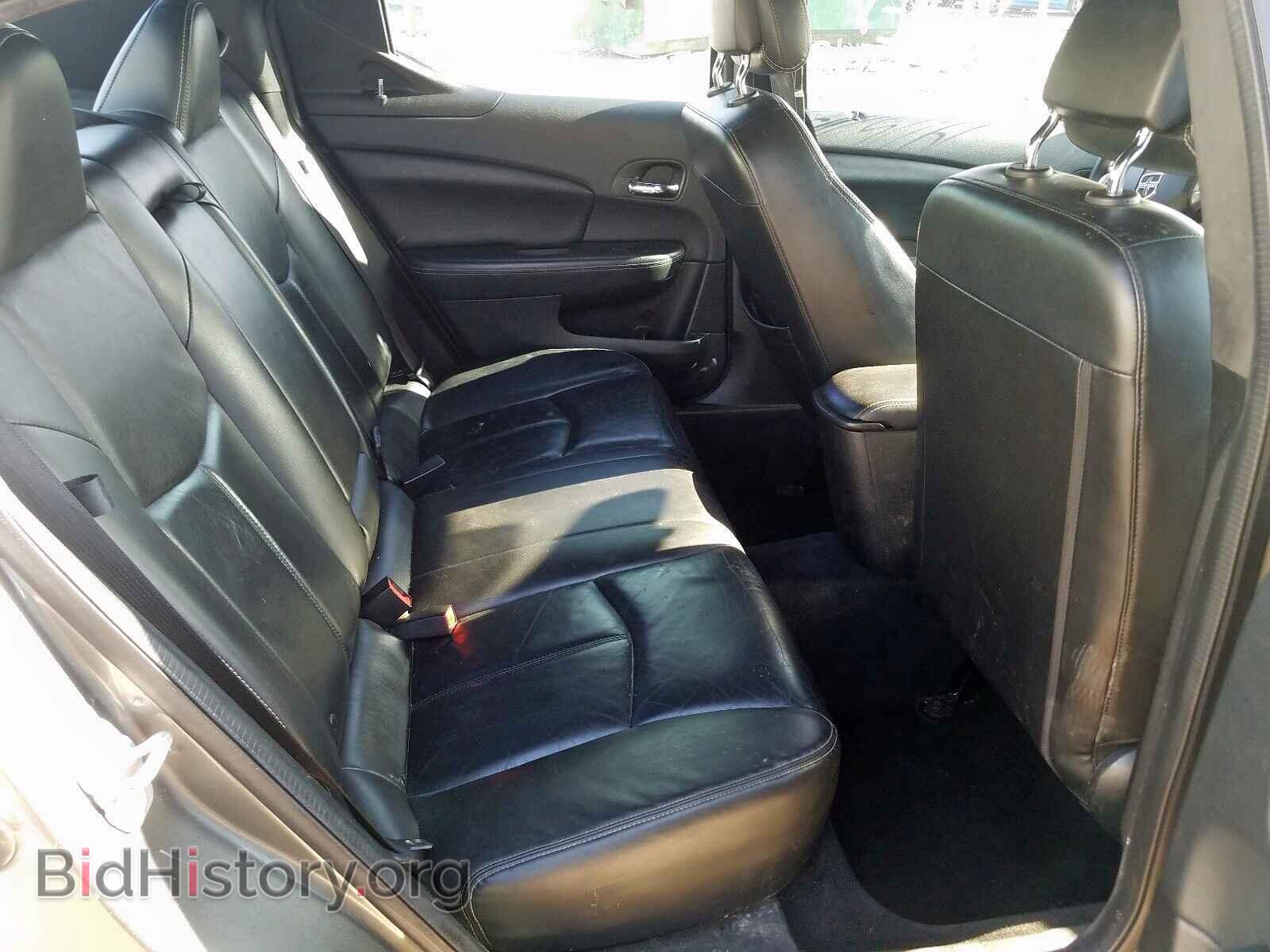 2013 DODGE AVENGER - VIN: 1C3CDZCB1DN716020 - Photo 6
