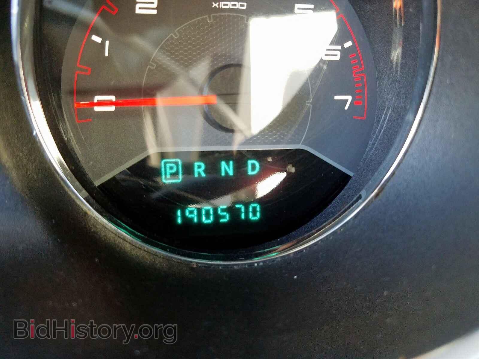 2013 DODGE AVENGER - VIN: 1C3CDZCB1DN716020 - Photo 8