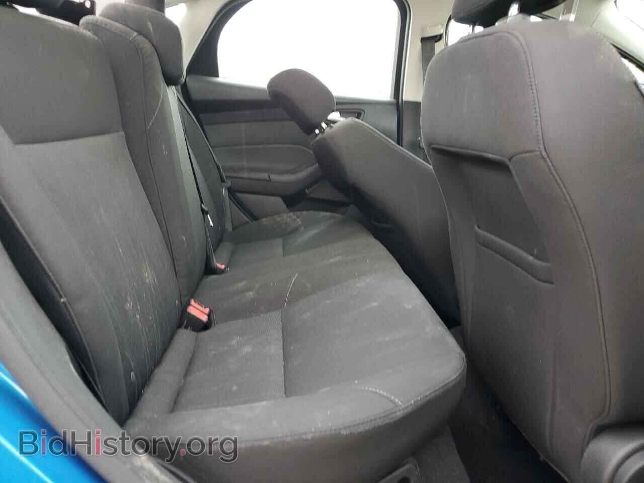 2016 FORD FOCUS - VIN: 1FADP3F28GL218273 - Фото 10