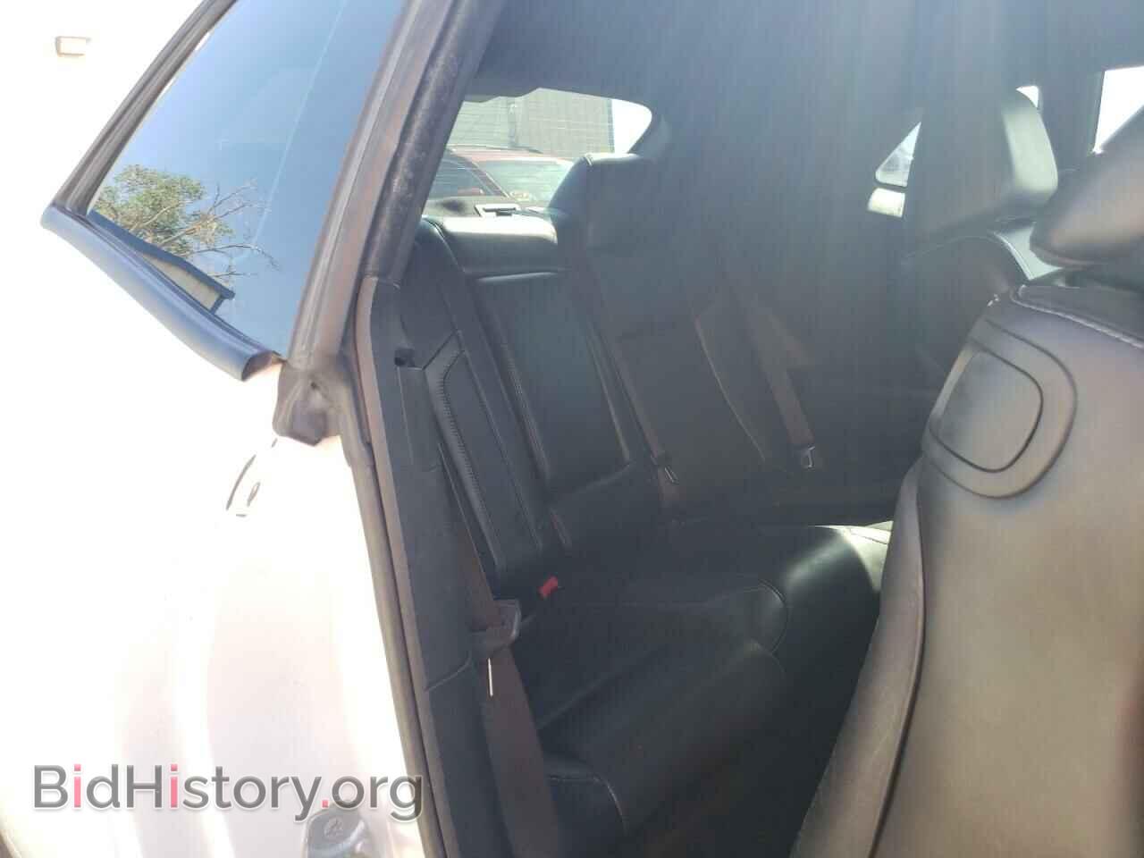 2015 DODGE CHALLENGER - VIN: 2C3CDZBG9FH700737 - Фото 10