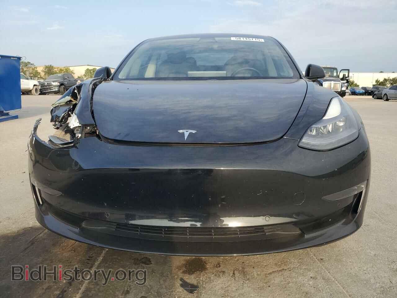 2018 TESLA MODEL 3 - VIN: 5YJ3E1EAXMF030572 - Photo 5