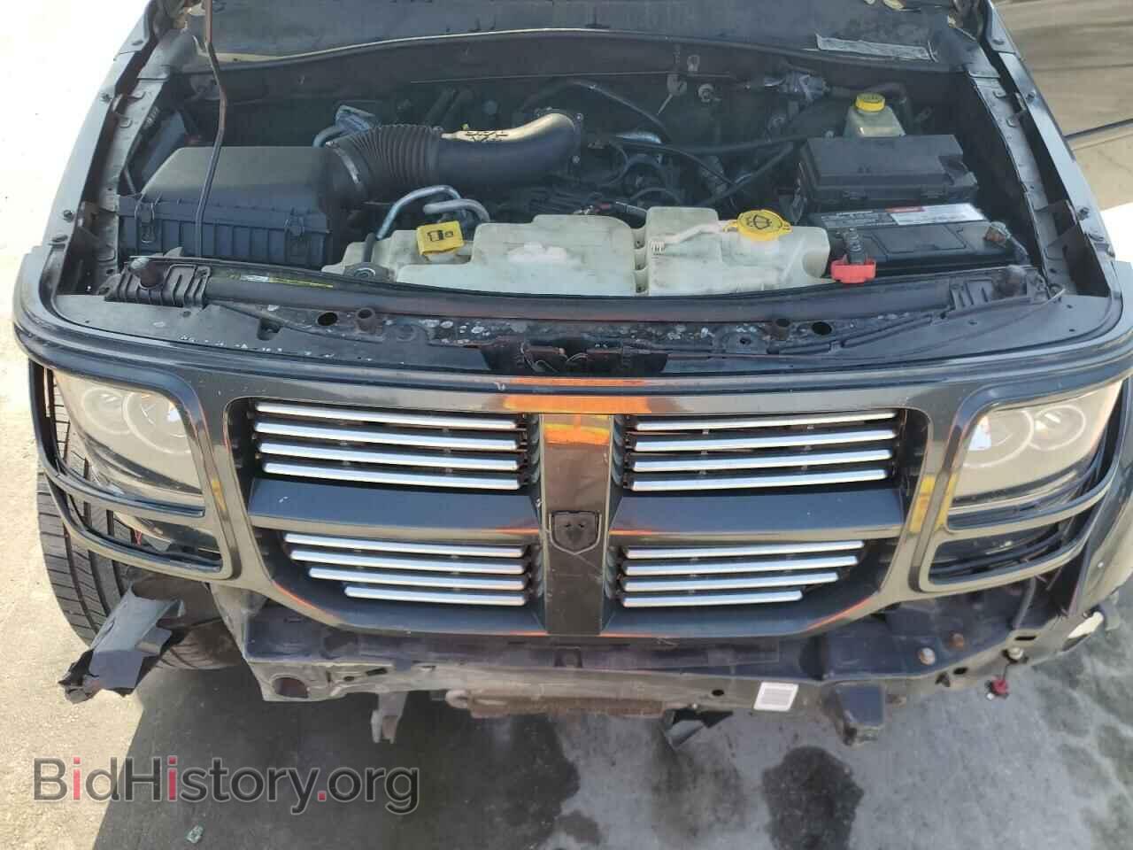2010 DODGE NITRO - VIN: 1D4PT5GK3AW125926 - Фото 12