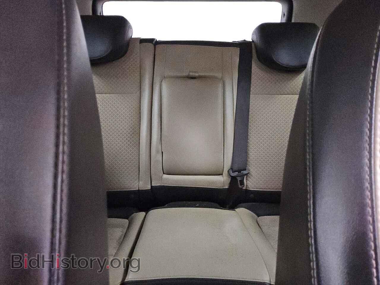 2017 BUICK ENCORE - VIN: KL4CJBSB6HB160110 - Photo 10