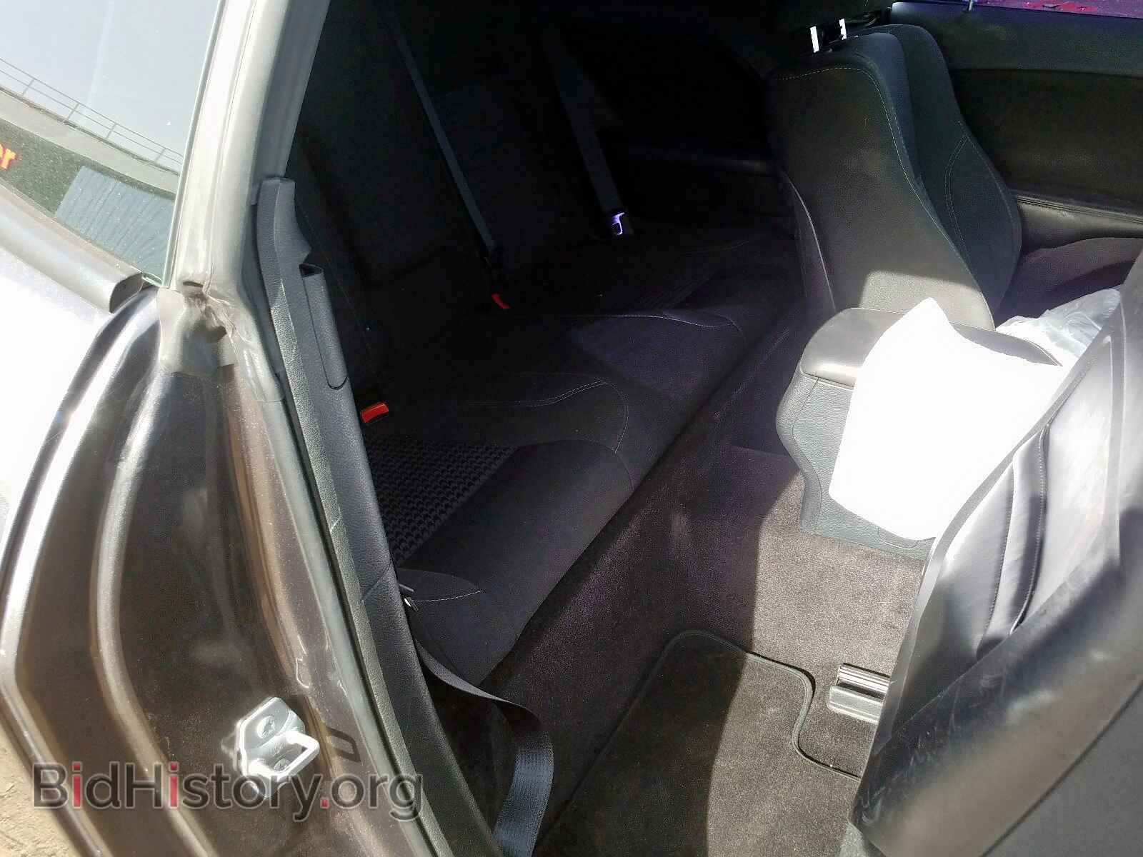 2017 DODGE CHALLENGER - VIN: 2C3CDZBTXHH578177 - Photo 6