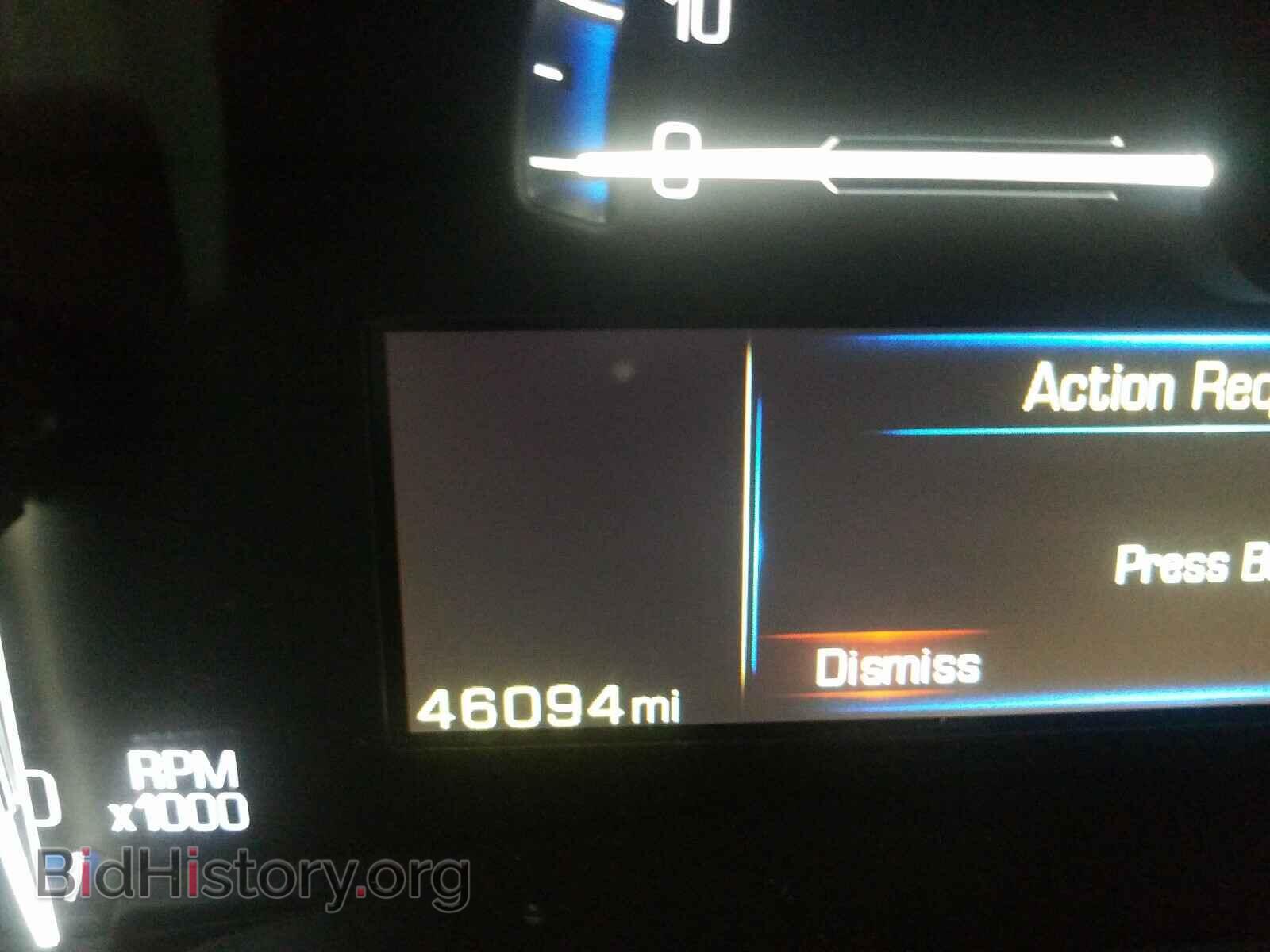 2016 CADILLAC XTS - VIN: 2G61N5S31G9197452 - Фото 8