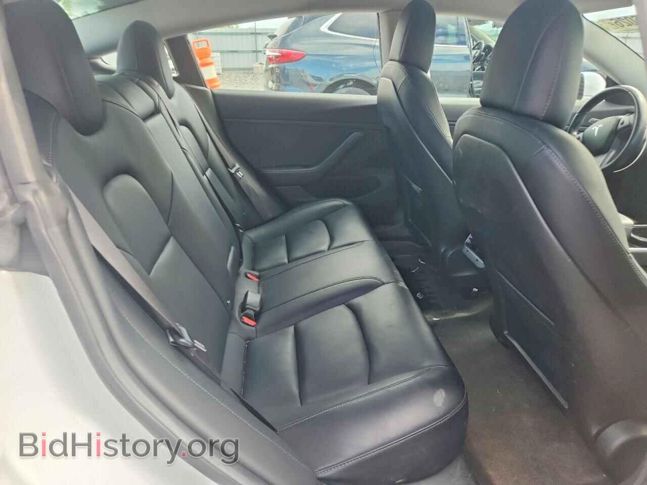 2018 TESLA MODEL 3 - VIN: 5YJ3E1EA0JF050020 - Фото 10