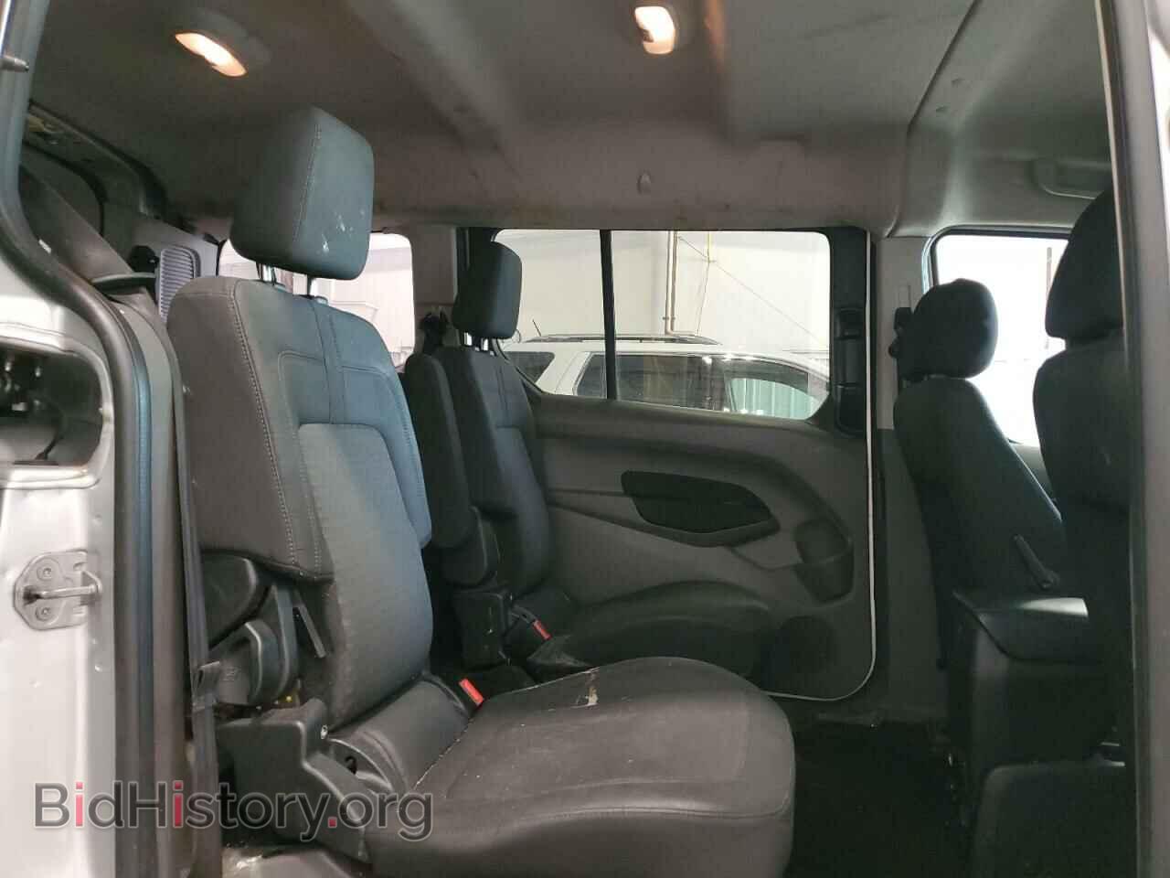 2019 FORD TRANSIT - VIN: NM0GE9F23K1406216 - Фото 11