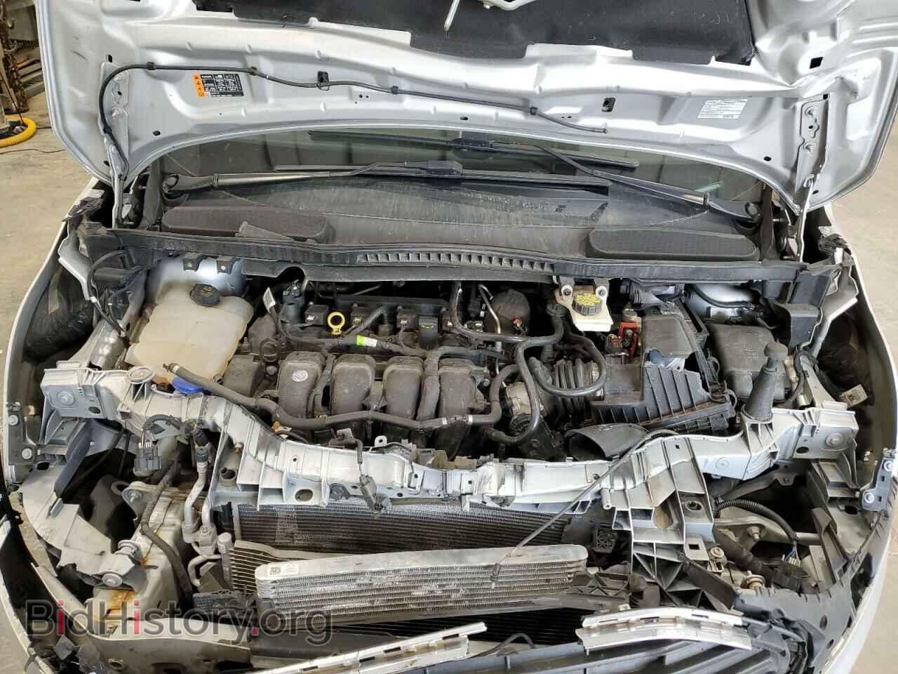 2019 FORD TRANSIT - VIN: NM0GE9F23K1406216 - Фото 12