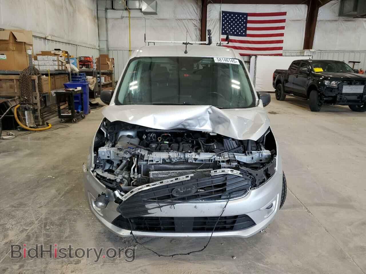 2019 FORD TRANSIT - VIN: NM0GE9F23K1406216 - Фото 5