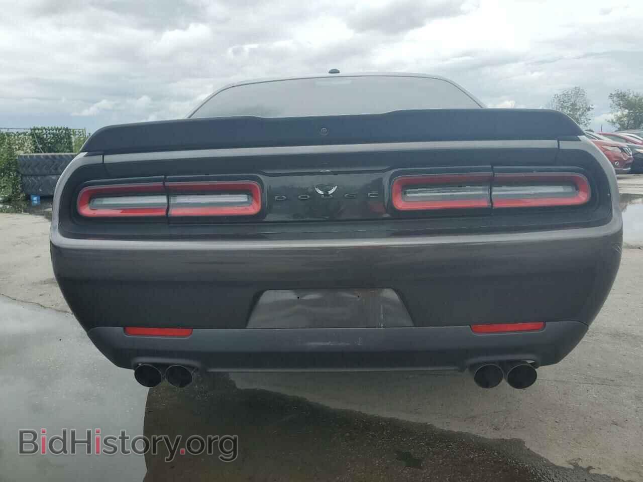 2022 DODGE CHALLENGER - VIN: 2C3CDZAG0NH218559 - Photo 6