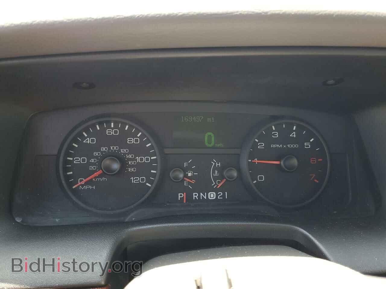 2011 FORD CROWN VIC - VIN: 2FABP7EV8BX127199 - Фото 9