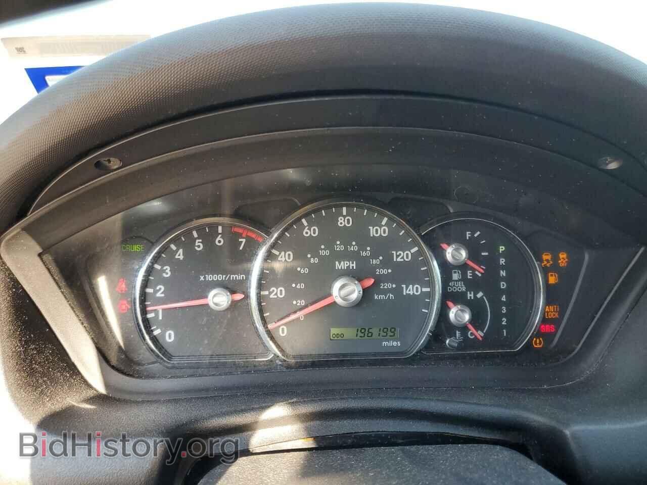 2011 MITSUBISHI GALANT - VIN: 4A32B2FF2BE020490 - Фото 9