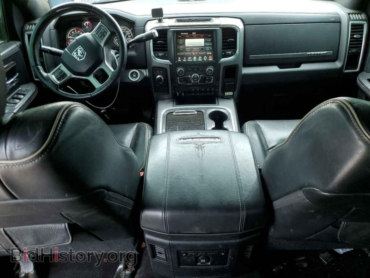 2017 RAM 2500 - VIN: 3C6UR5GL2HG606483 - Фото 8