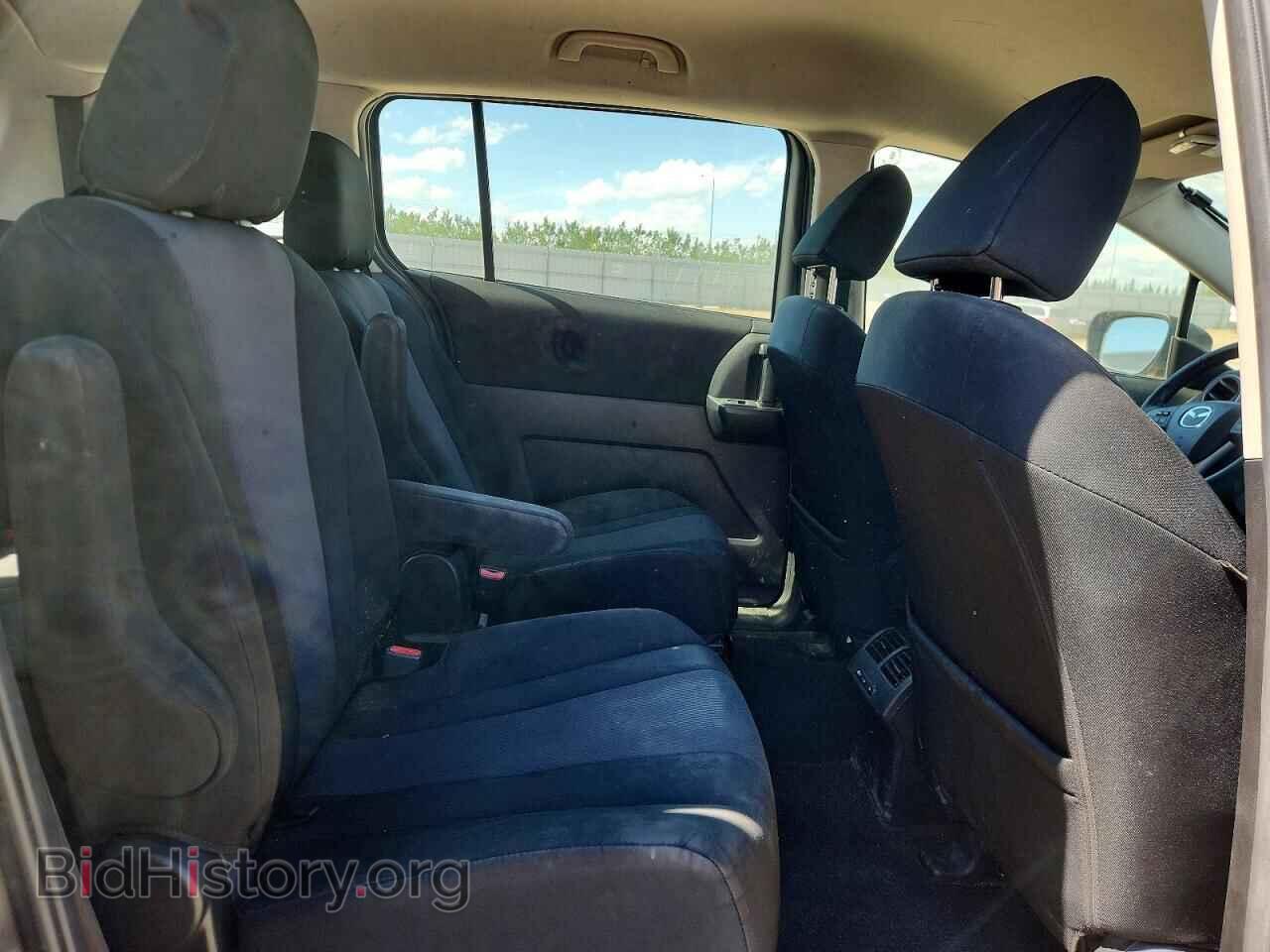 2013 MAZDA 5 - VIN: JM1CW2CLXD0150779 - Photo 11