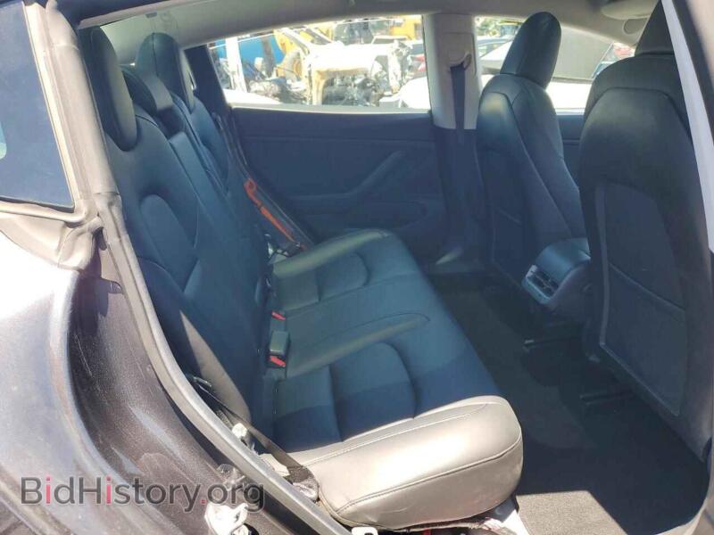2019 Tesla MODEL 3 (VIN 5YJ3E1EB0KF429545) — фото 10 из 14