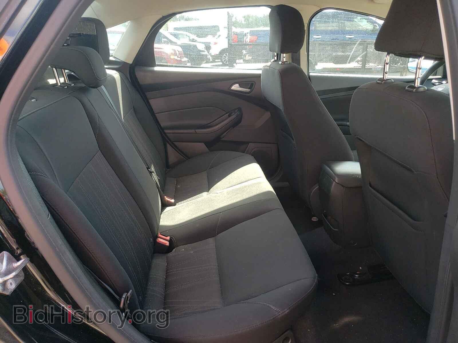 2016 FORD FOCUS - VIN: 1FADP3F21GL401238 - Фото 6