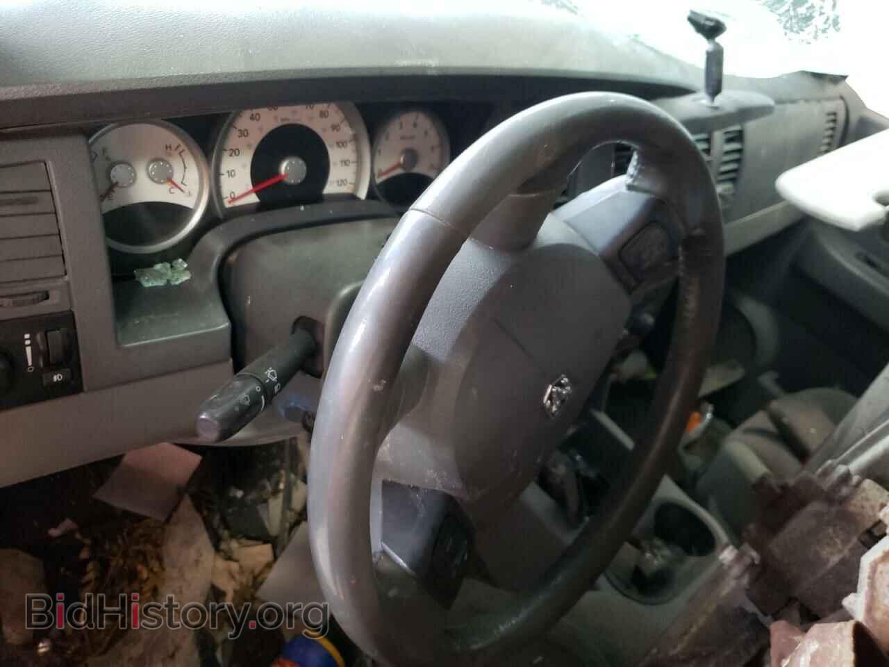 2006 DODGE DURANGO - VIN: 1D4HB48N96F193214 - Photo 8