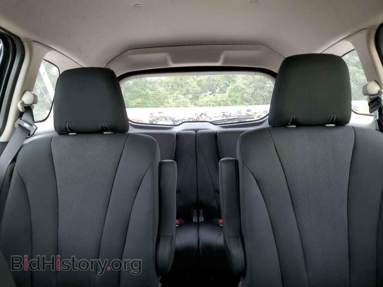 2015 MAZDA 5 - VIN: JM1CW2BL1F0182136 - Фото 10
