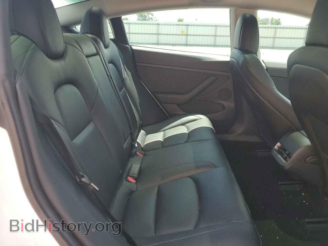2021 TESLA MODEL 3 - VIN: 5YJ3E1EA0MF996140 - Photo 10