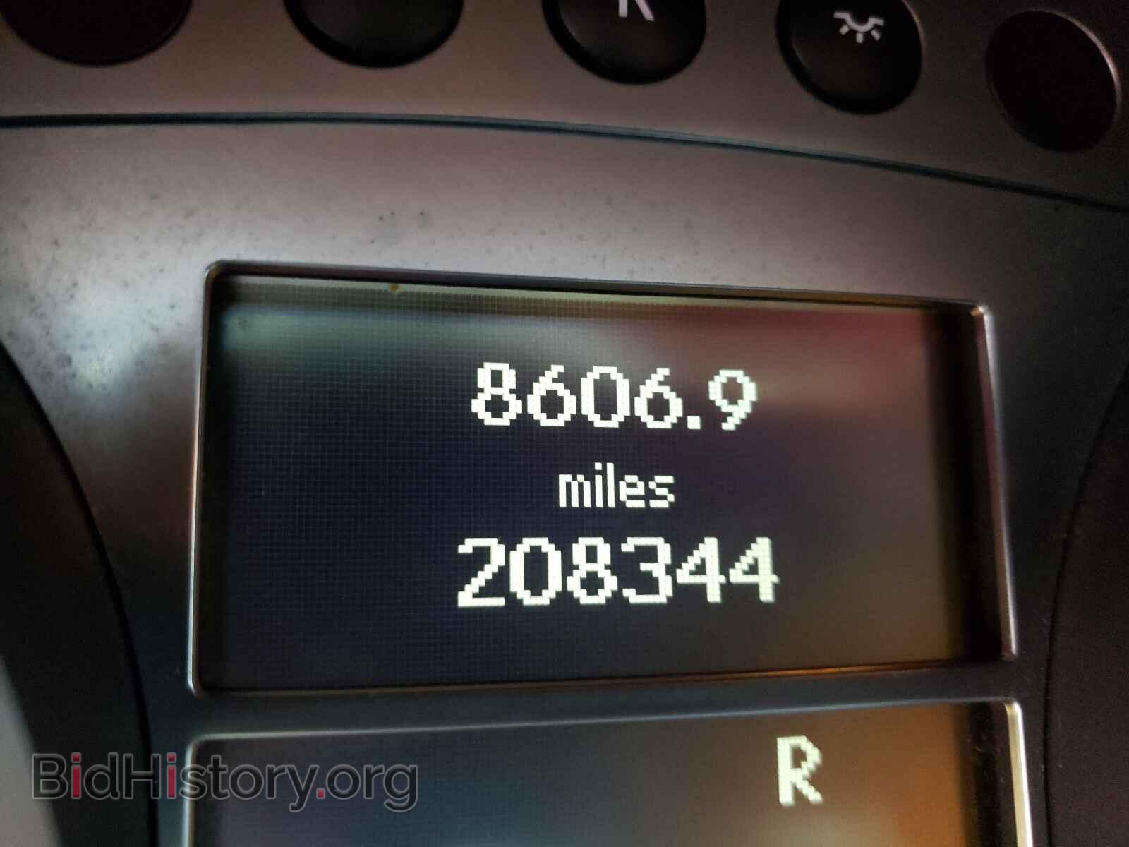 2007 MERCEDES-BENZ M-CLASS - VIN: 4JGBB75E47A169986 - Фото 8