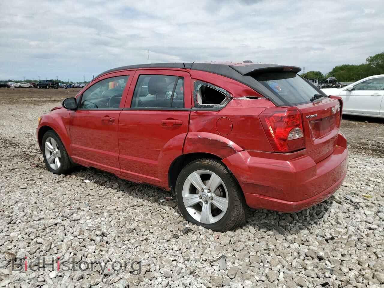 2011 DODGE CALIBER - VIN: 1B3CB3HA5BD214985 - Photo 2