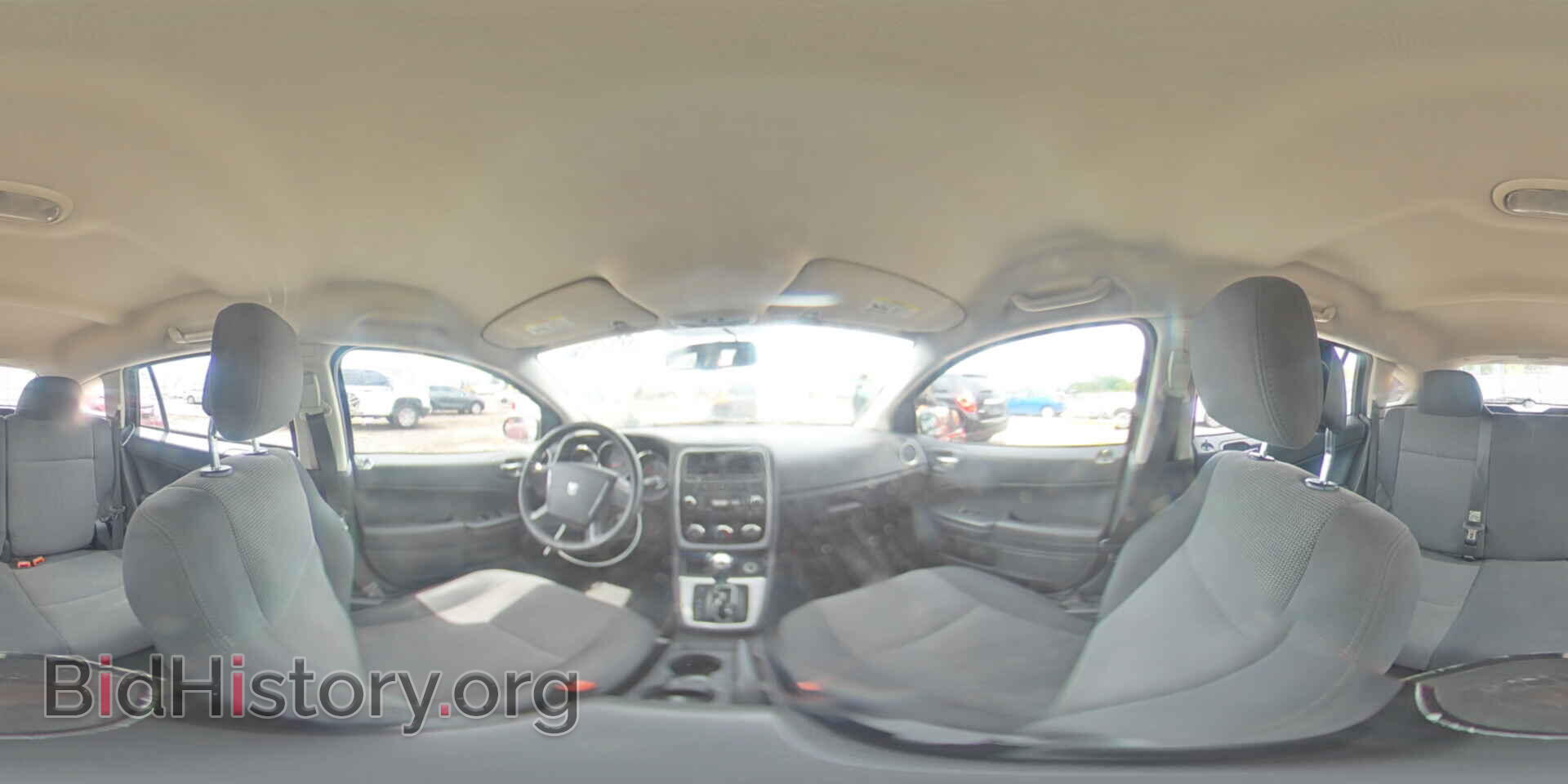 2011 DODGE CALIBER - VIN: 1B3CB3HA5BD214985 - Photo 14