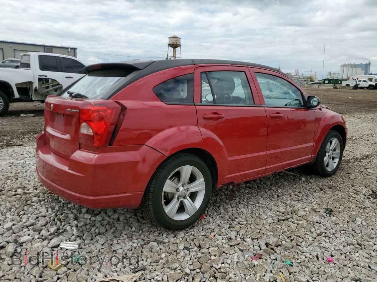 2011 DODGE CALIBER - VIN: 1B3CB3HA5BD214985 - Photo 3