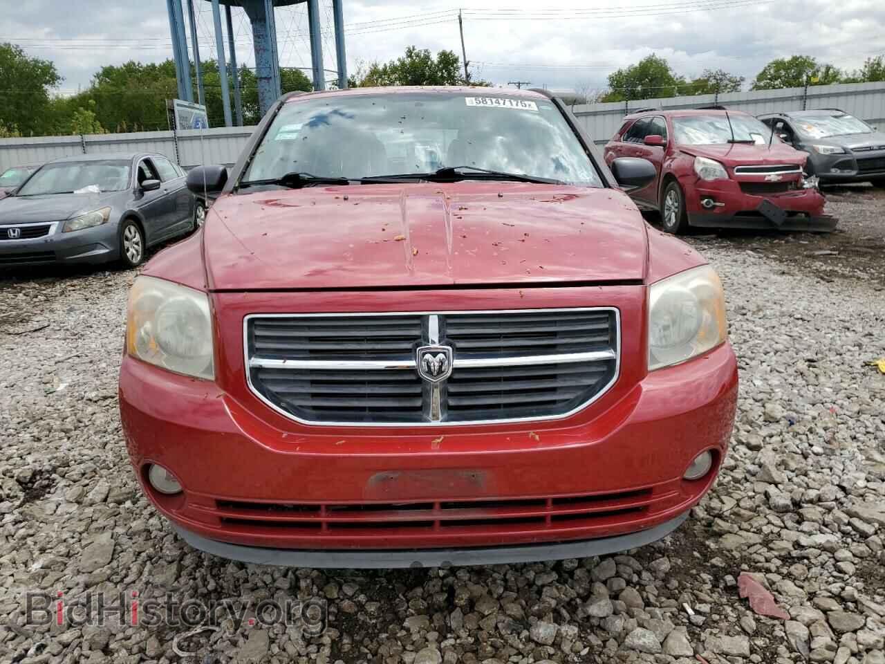 2011 DODGE CALIBER - VIN: 1B3CB3HA5BD214985 - Photo 5