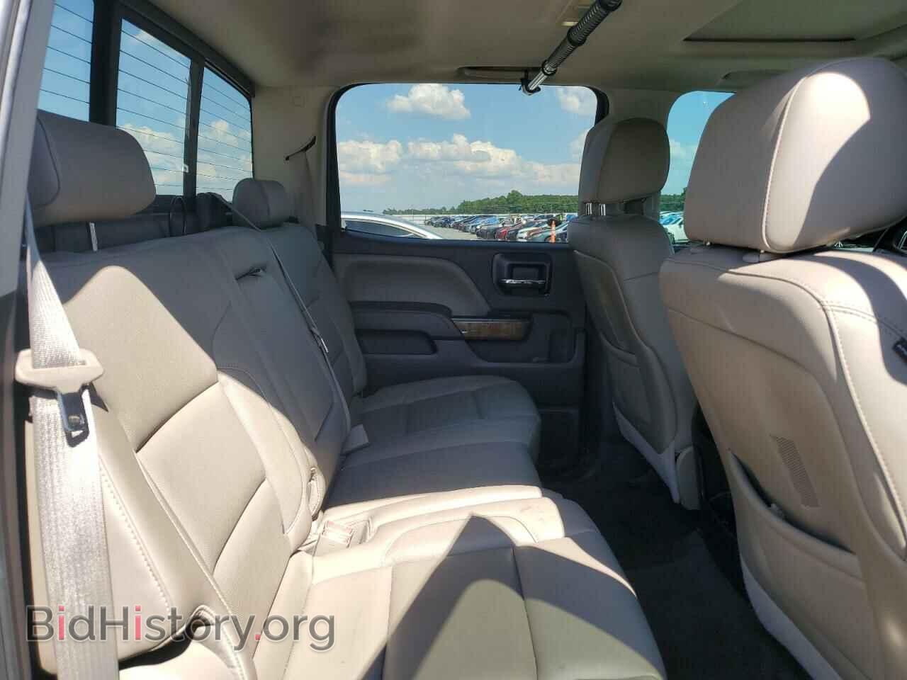 2015 GMC SIERRA - VIN: 3GTP1VEC4FG410719 - Photo 10