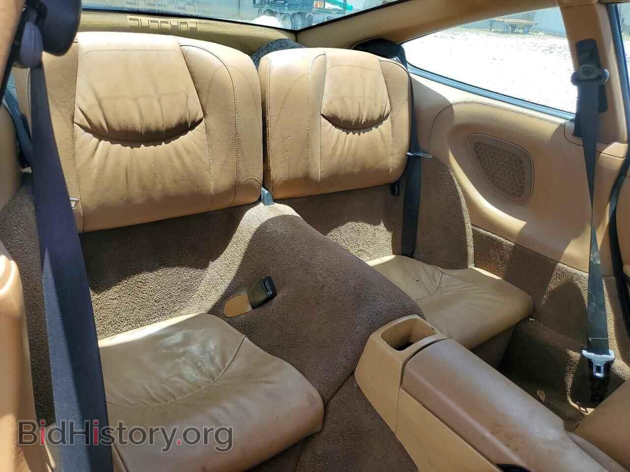 2007 PORSCHE 911 - VIN: WP0AA29927S710837 - Фото 10
