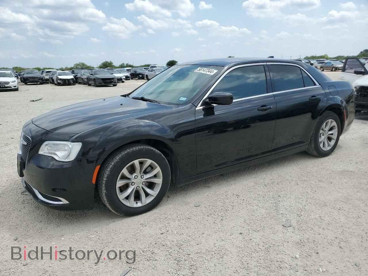 Photo 2C3CCAAG2GH224354 - CHRYSLER 300 2016