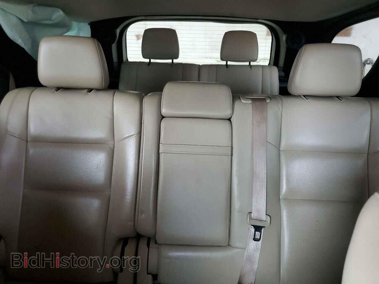 2015 DODGE DURANGO - VIN: 1C4RDHEGXFC194429 - Photo 10