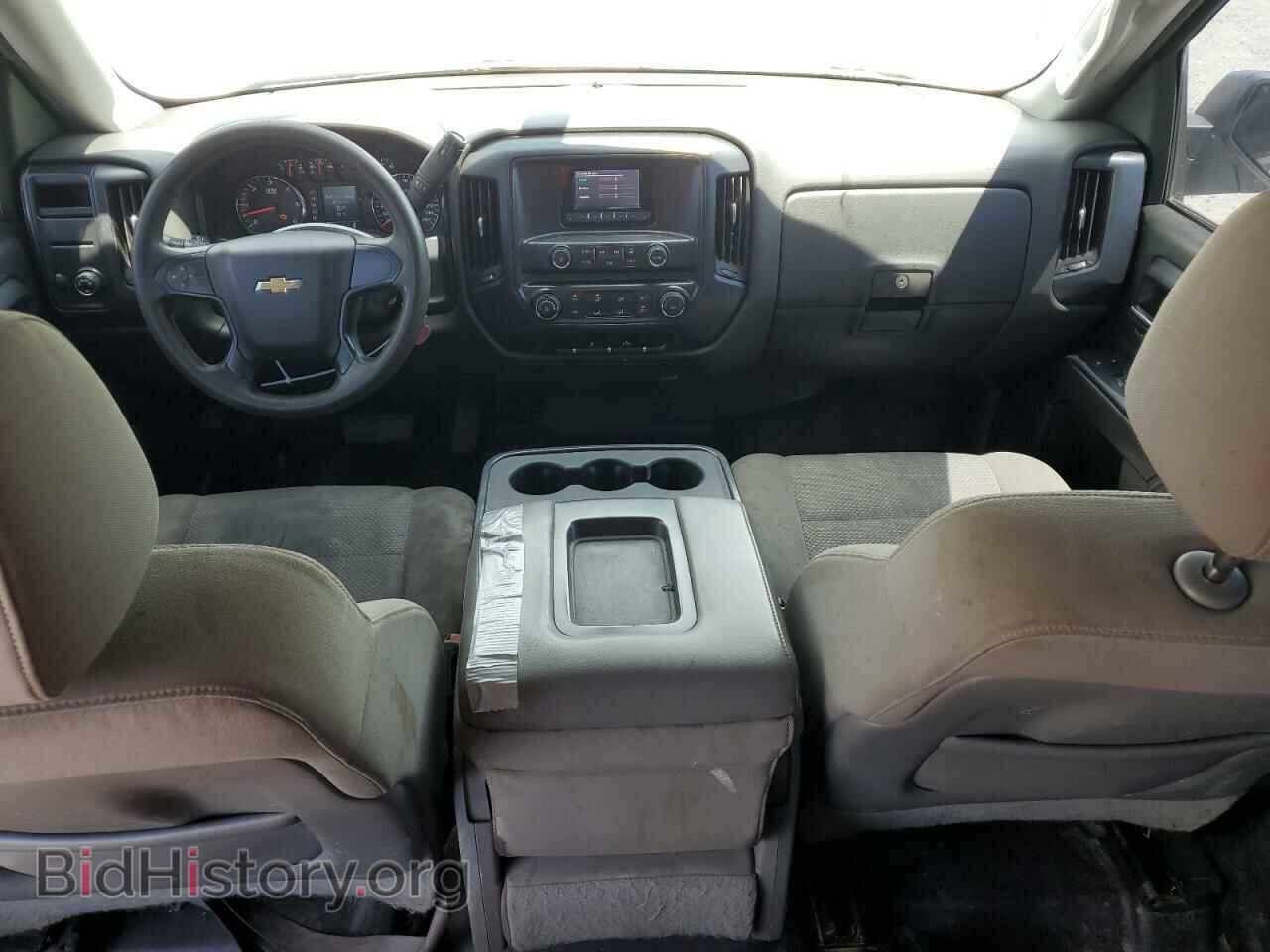 2014 CHEVROLET ALL Models - VIN: 3GCUKPEH7EG313066 - Фото 8