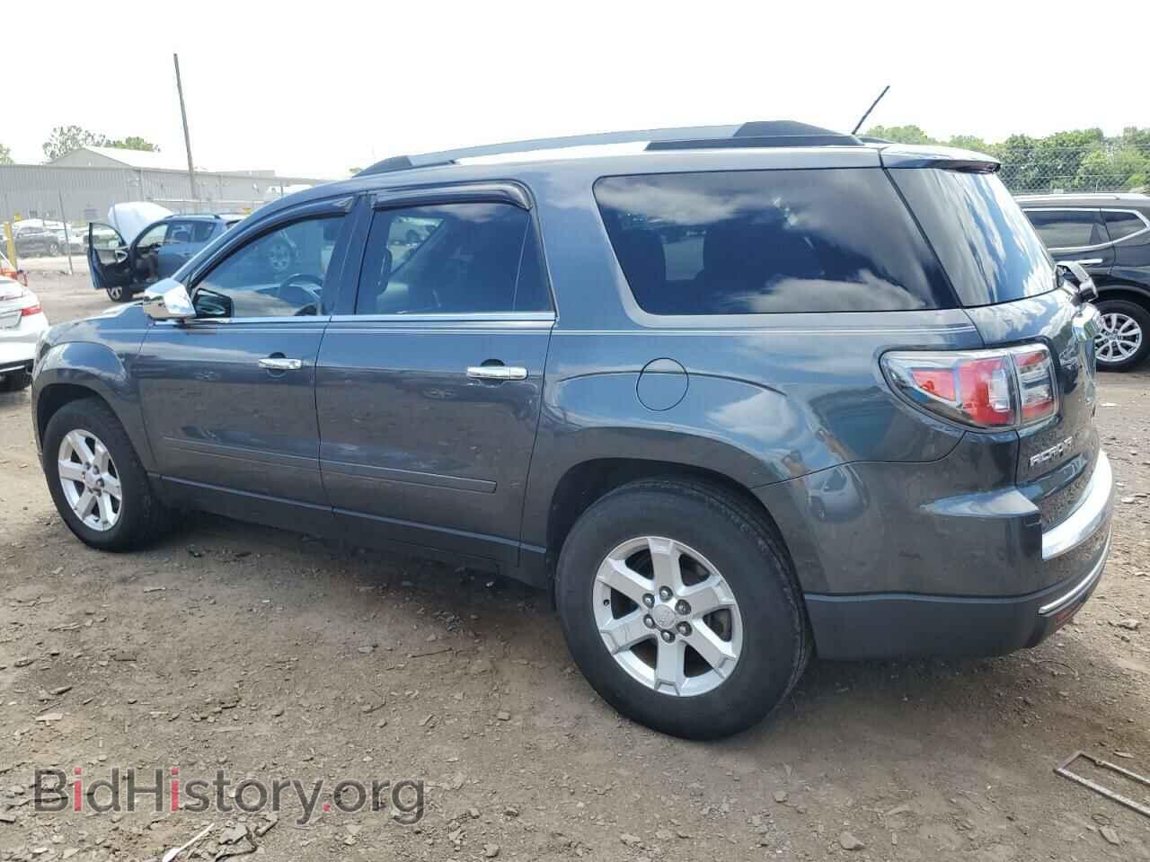 2014 GMC ACADIA - VIN: 1GKKVPKD0EJ154751 - Фото 2