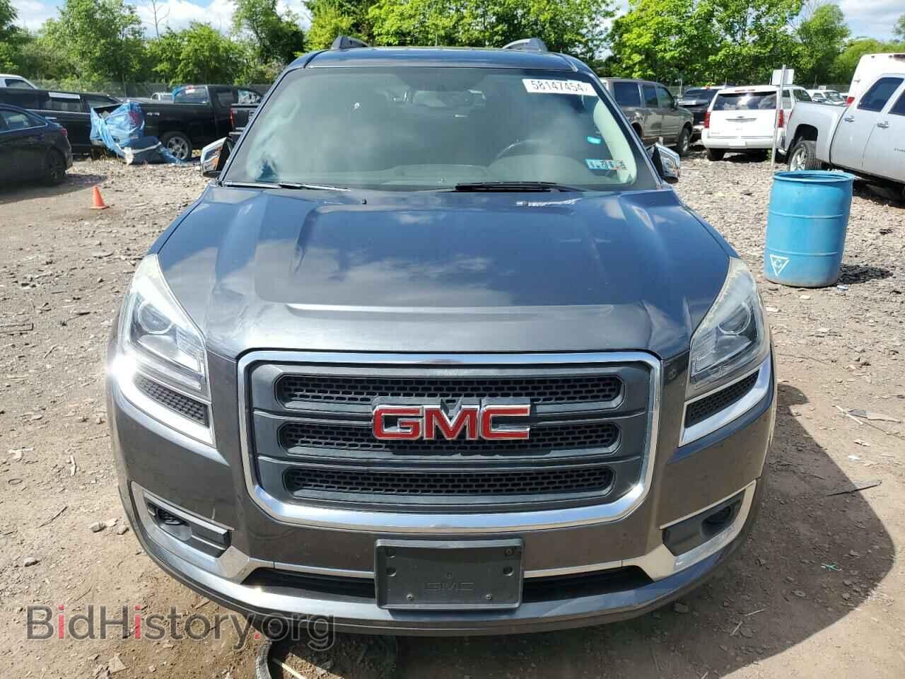 2014 GMC ACADIA - VIN: 1GKKVPKD0EJ154751 - Фото 5