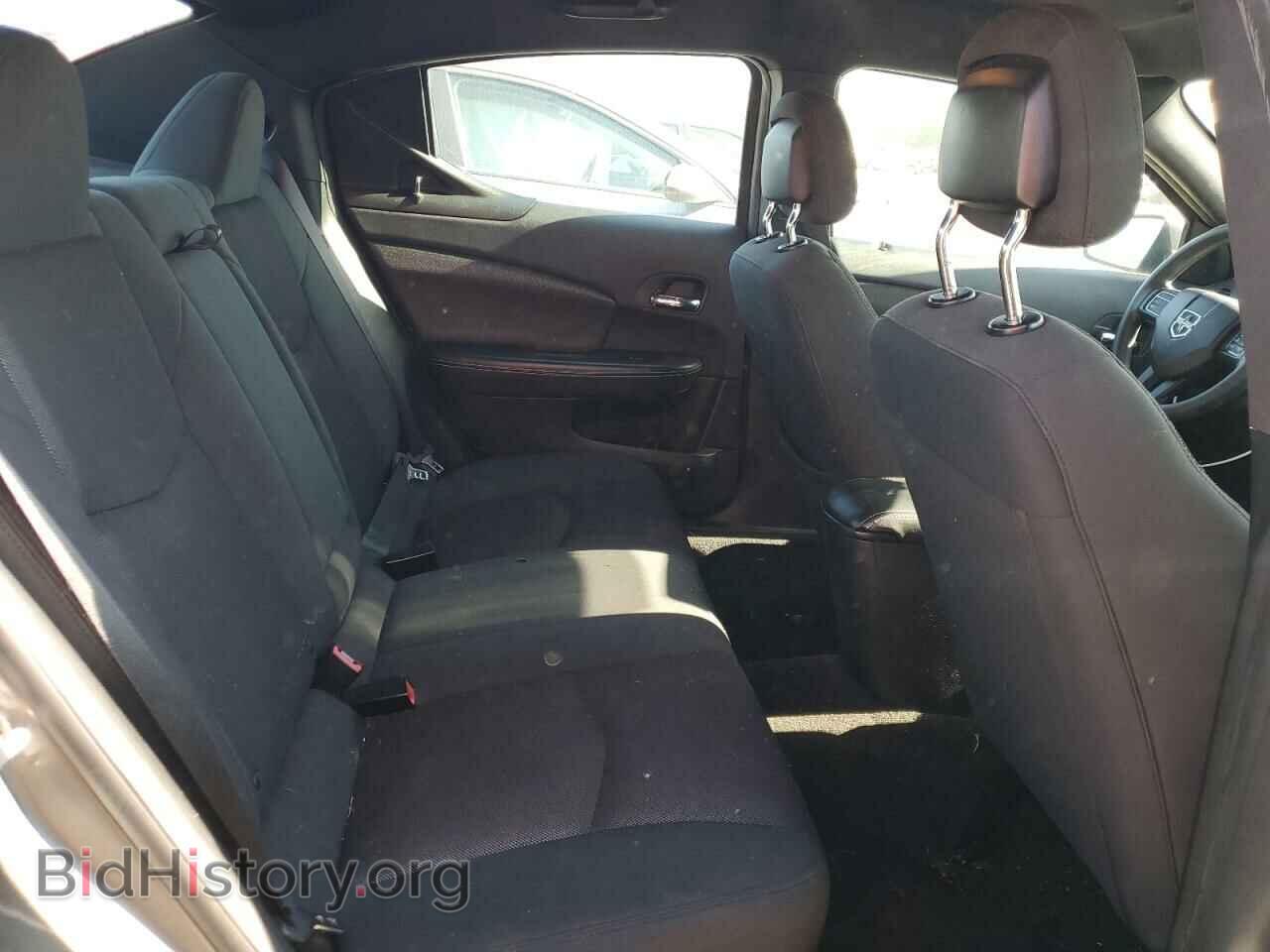 2012 DODGE AVENGER - VIN: 1C3CDZAB3CN285570 - Photo 10