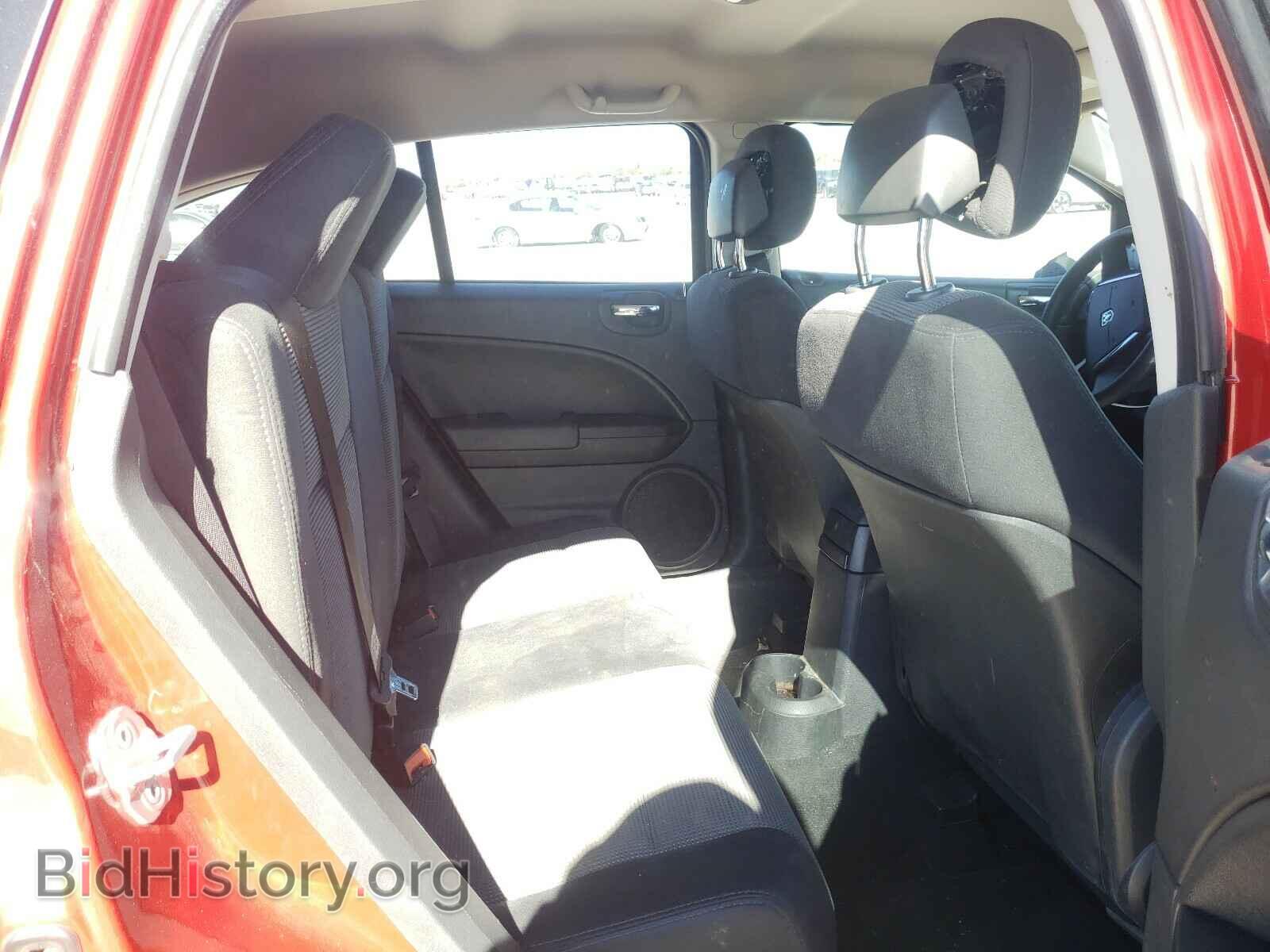2010 DODGE CALIBER - VIN: 1B3CB3HAXAD545124 - Фото 6