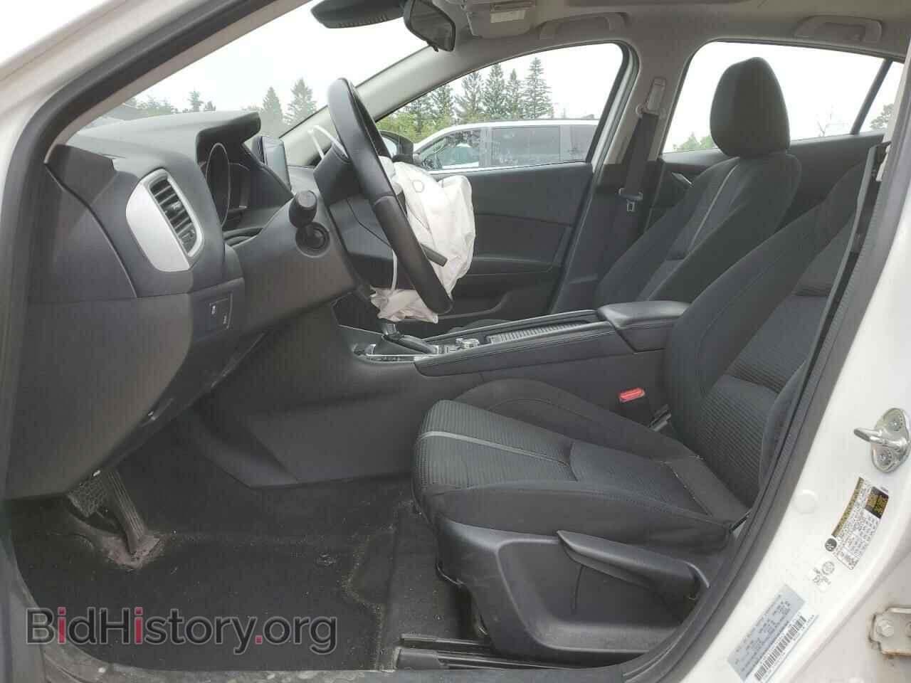 2017 MAZDA 3 - VIN: JM1BN1V74H1126843 - Photo 7
