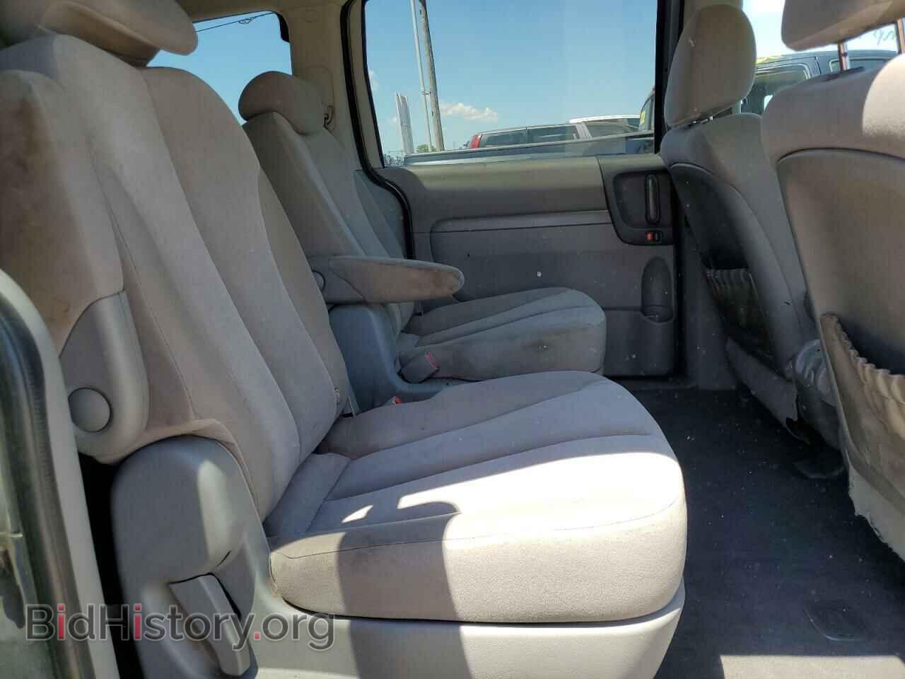 2009 KIA All Models - VIN: KNDMB233196299814 - Фото 11