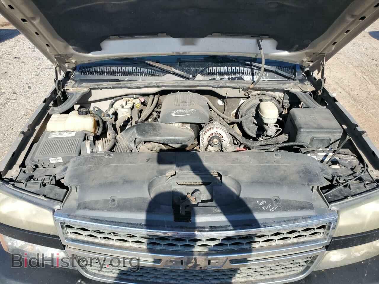 2007 CHEVROLET ALL Models - VIN: 1GCEC19V67Z125771 - Фото 11